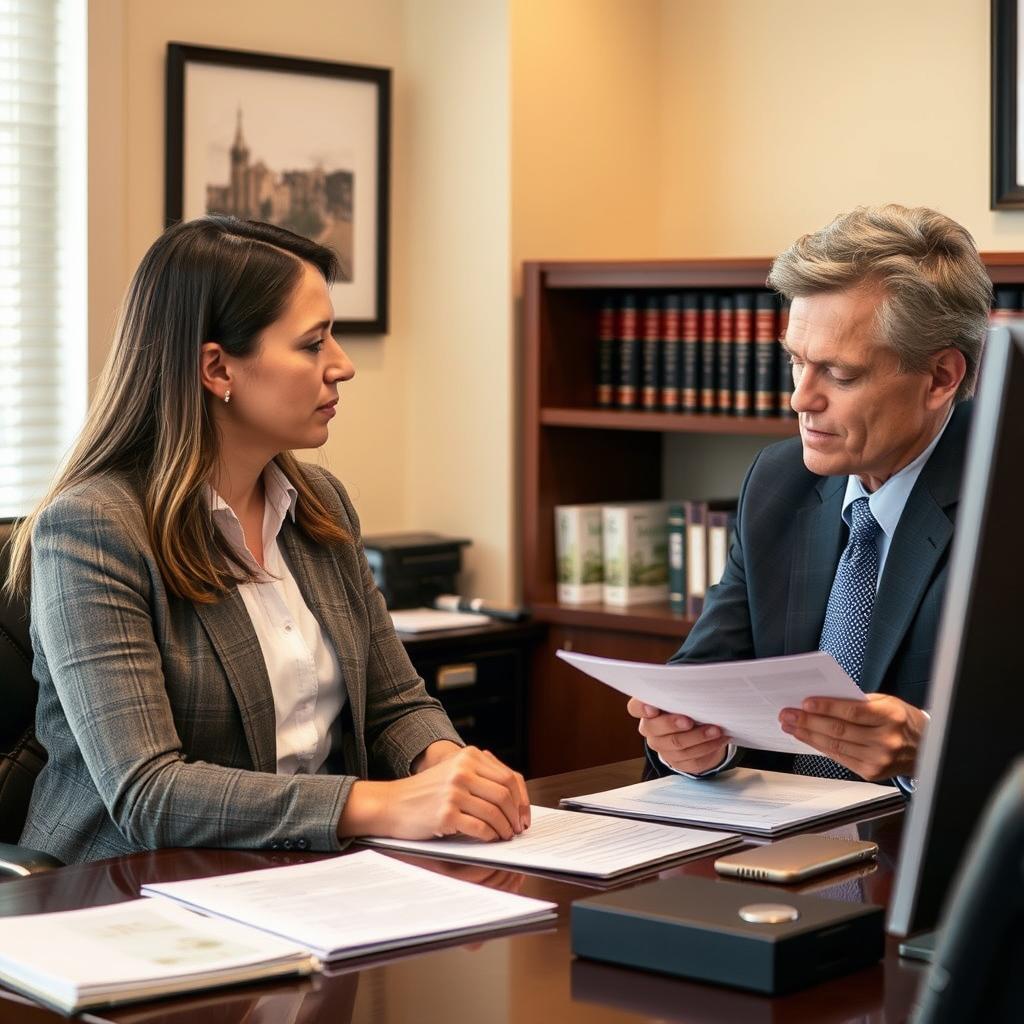 Traffic Fatality Defense Lawyer Suffolk