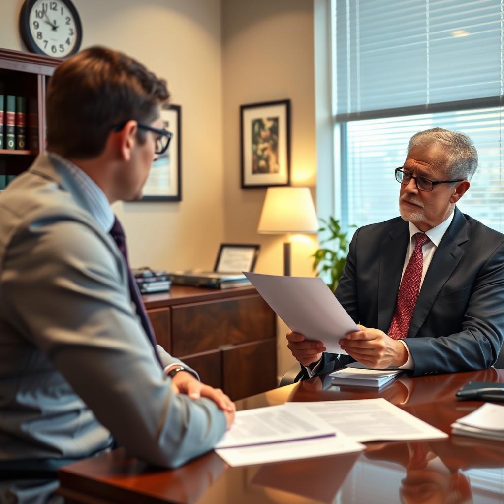 Traffic Fatality Defense Lawyer Virginia Beach