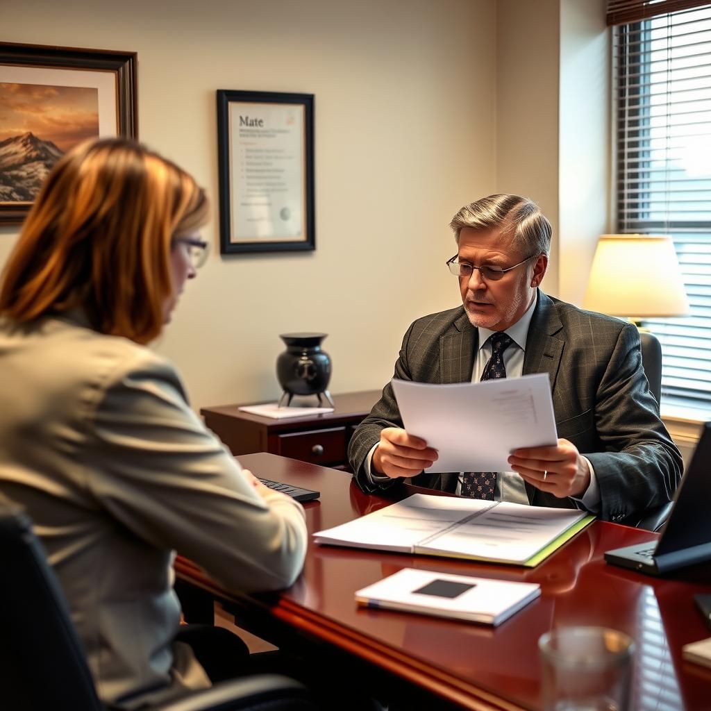 Traffic Fatality Defense Lawyer York County