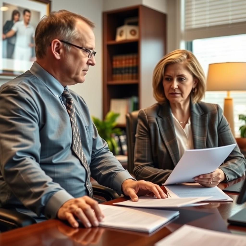 Traffic Ticket Lawyer Greene County