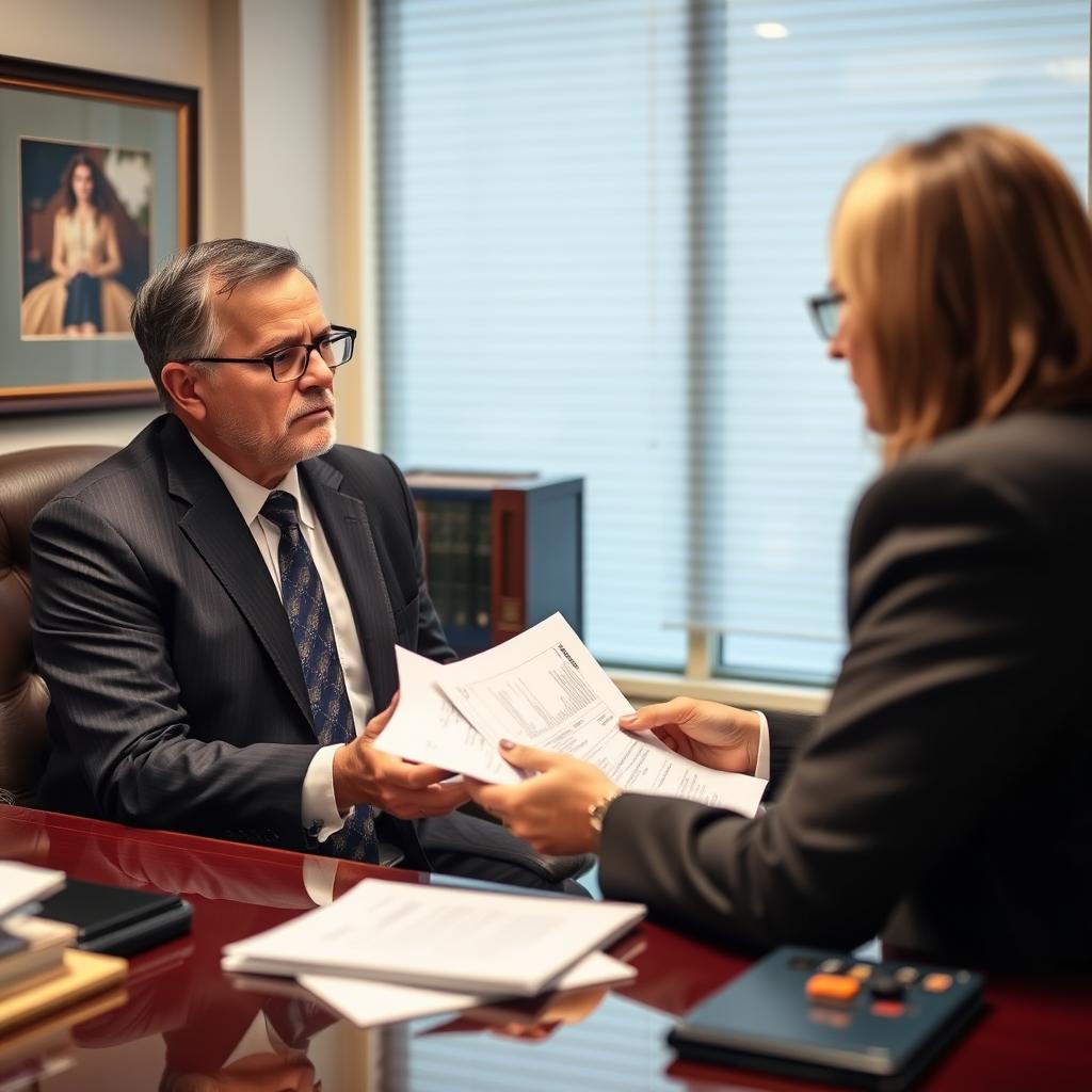 Traffic Ticket Lawyer Poquoson