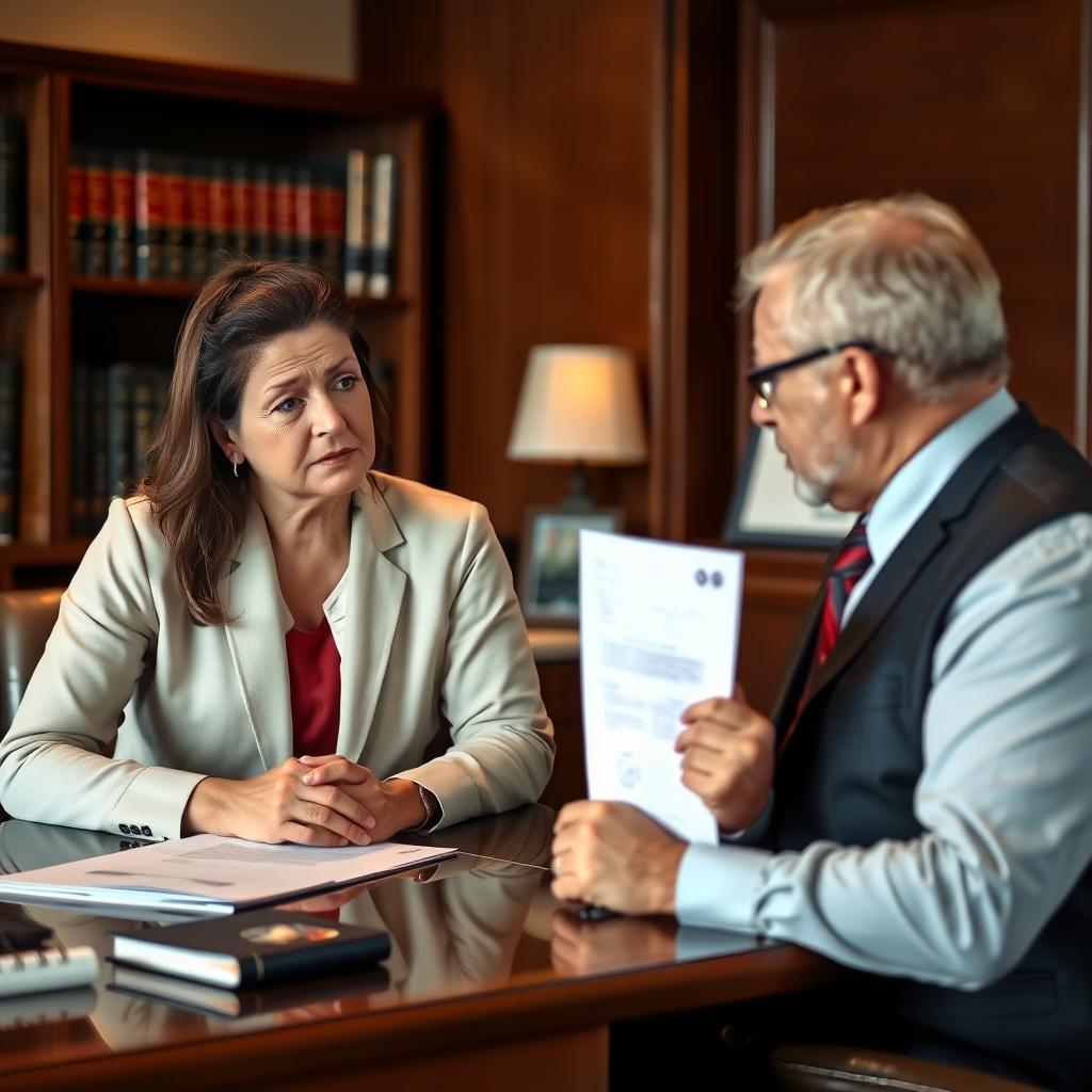 Traffic Ticket Lawyer Virginia Beach