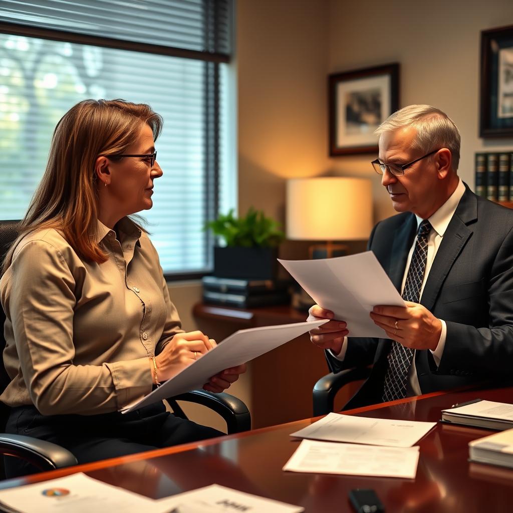 Traffic Ticket Lawyer York County