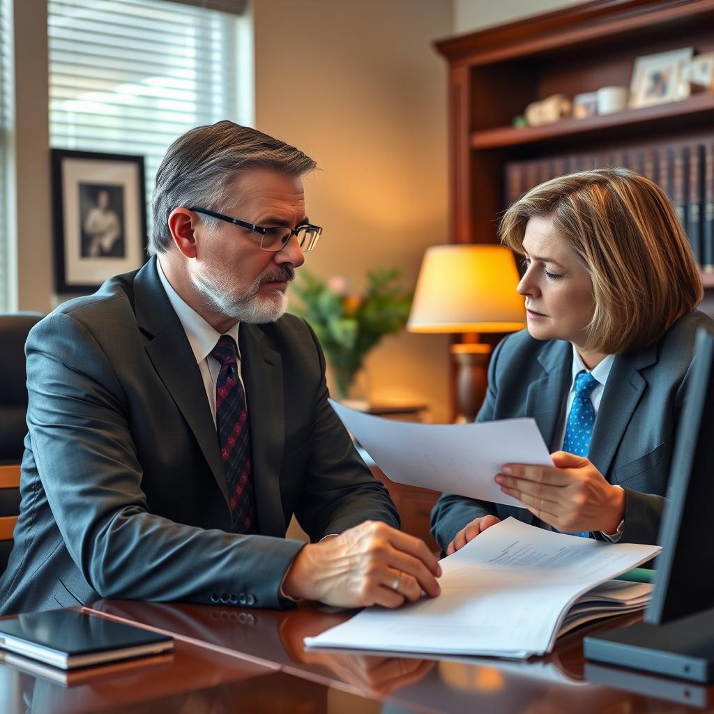 Truck Driver DUI Lawyer Howard County