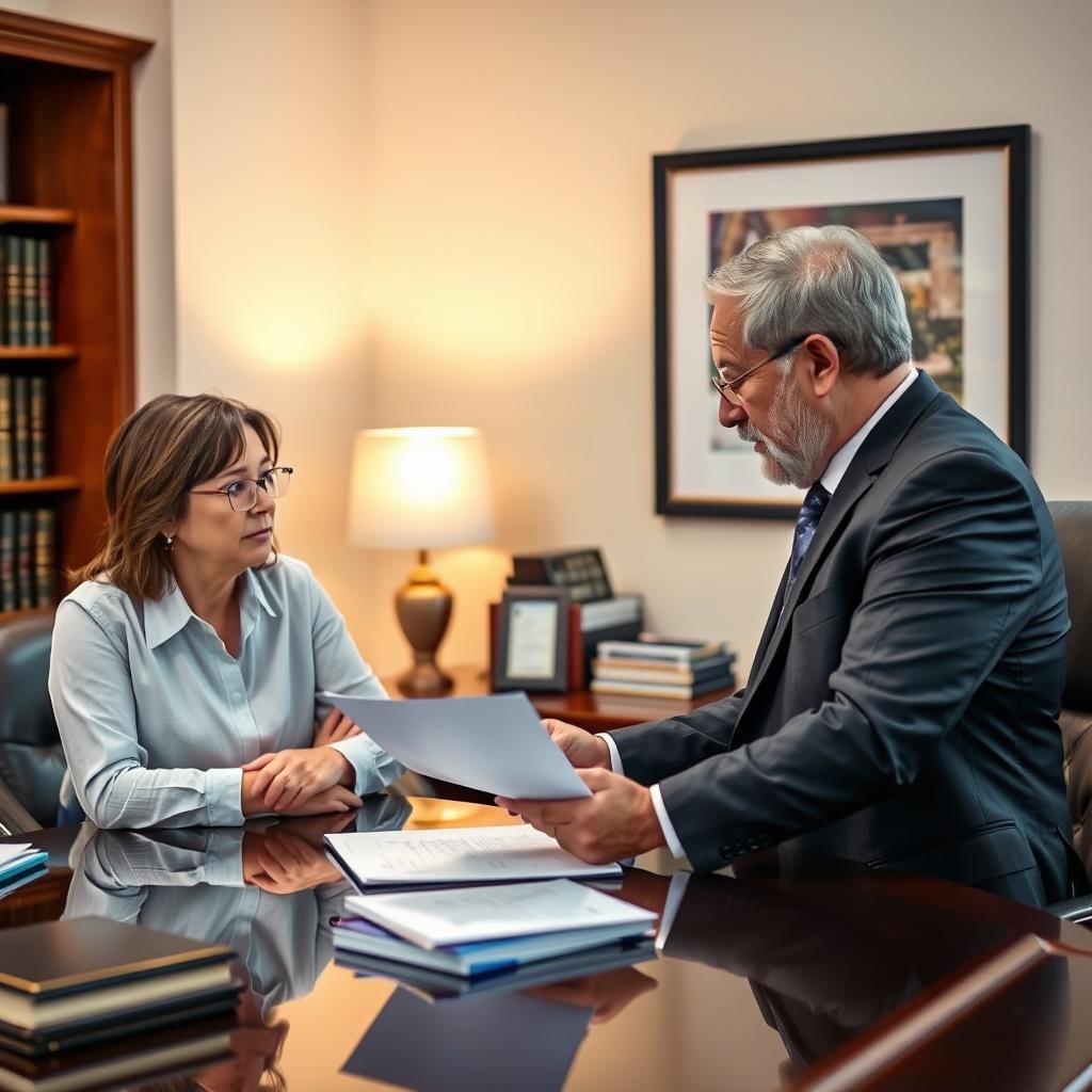 Truck Driver DUI Lawyer Queen Anne's County