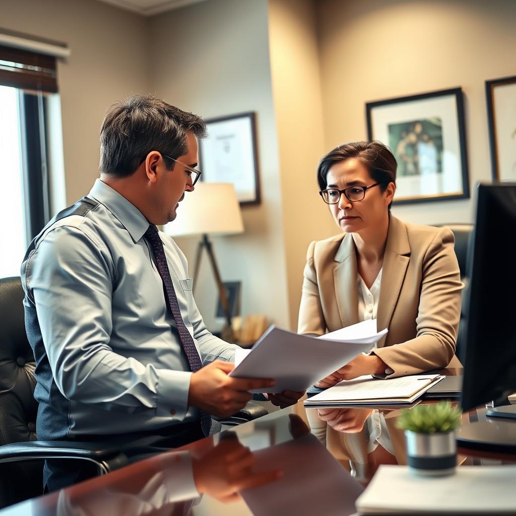 Truck Driver DUI Lawyer Somerset County
