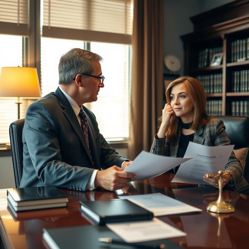Vehicular Homicide Lawyer Allegany County