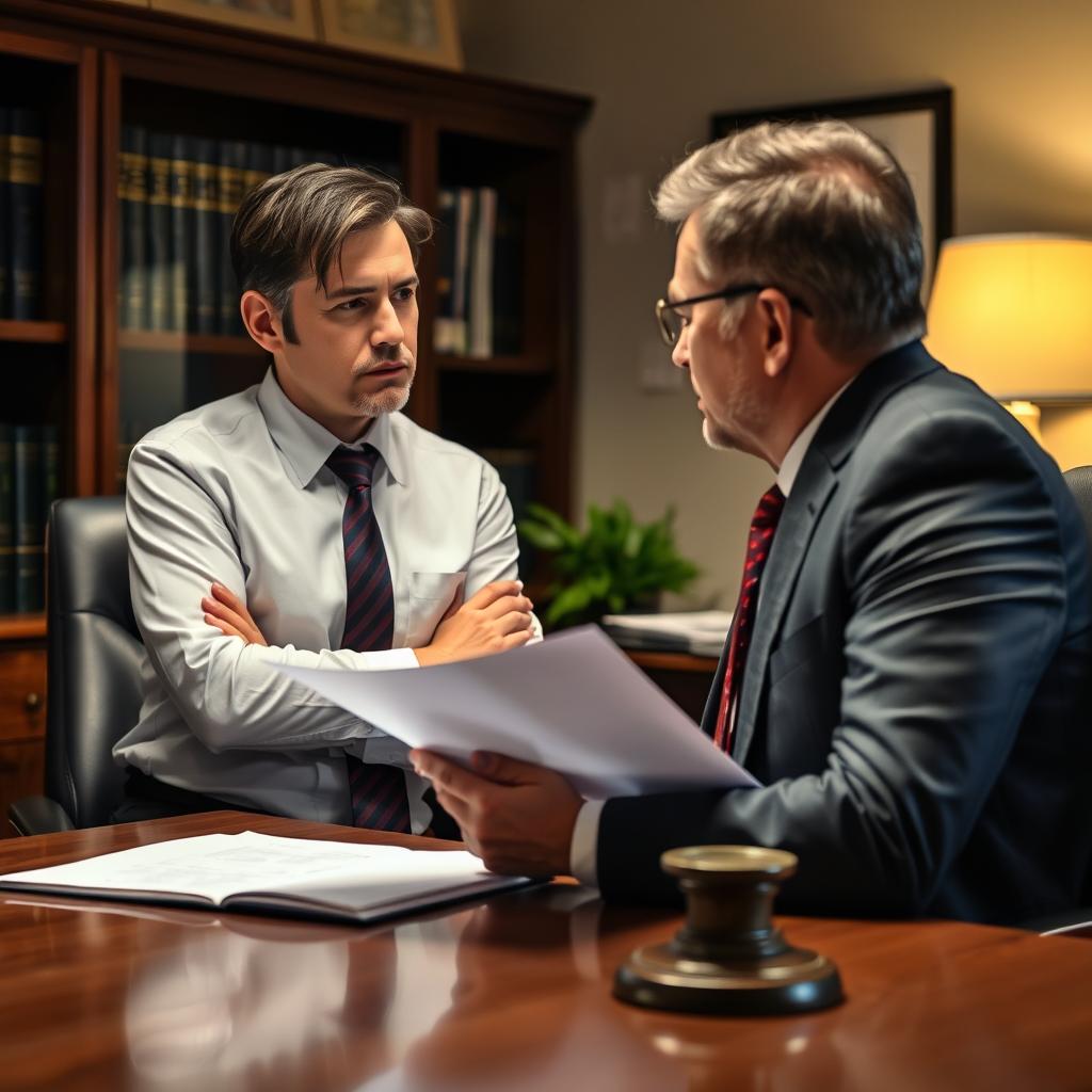 Vehicular Homicide Lawyer Anne Arundel County