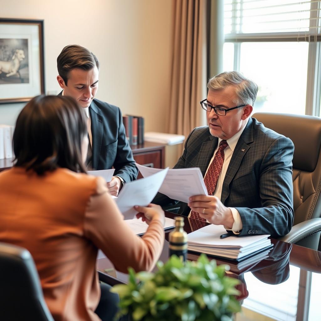 Vehicular Homicide Lawyer Baltimore