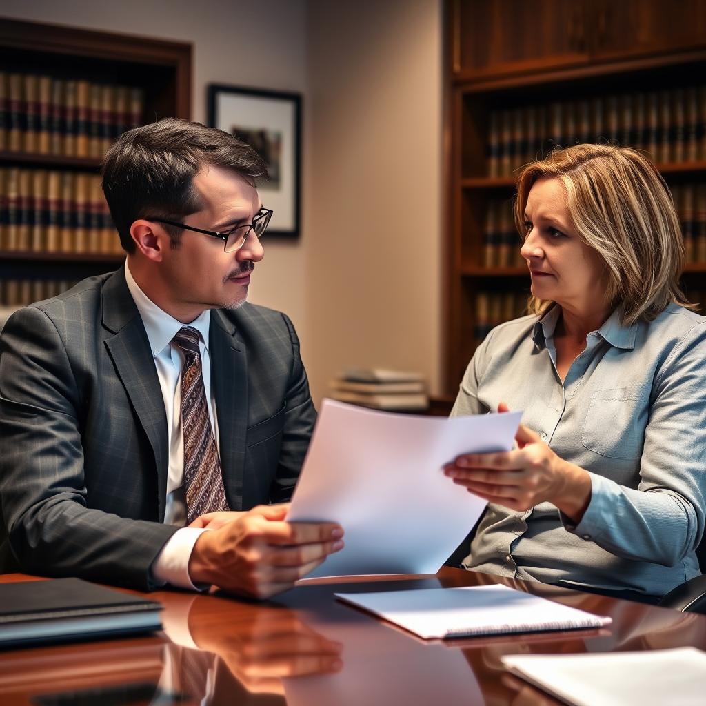 Vehicular Homicide Lawyer Cecil County