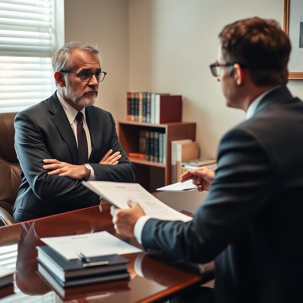 Vehicular Homicide Lawyer Montgomery County