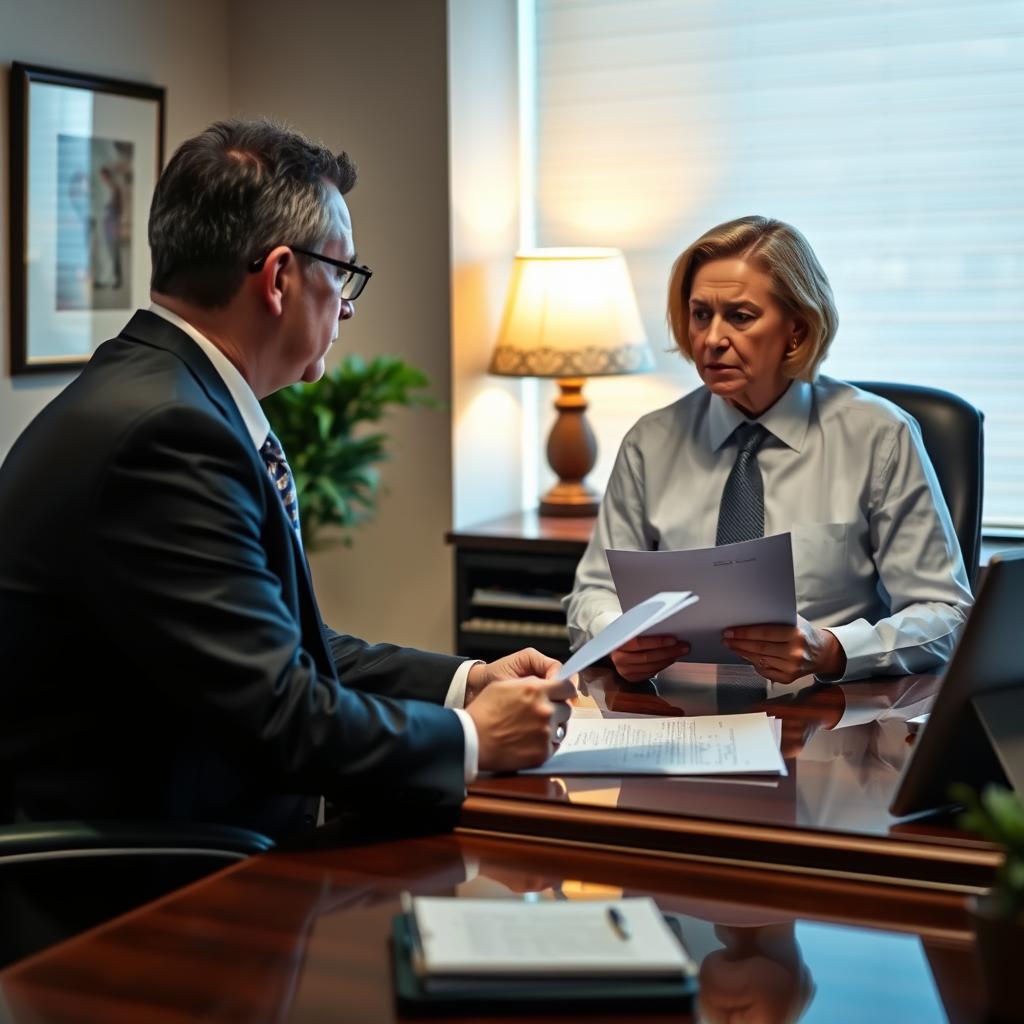 Vehicular Homicide Lawyer Queen Anne's County