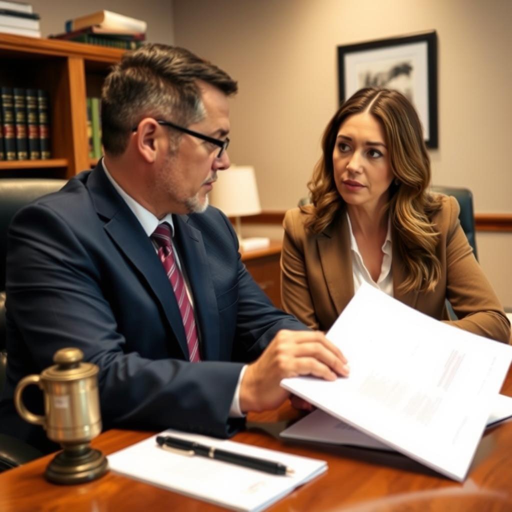Vehicular Manslaughter Lawyer Allegany County