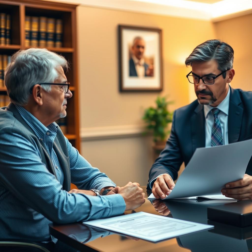 Vehicular Manslaughter Lawyer Baltimore County