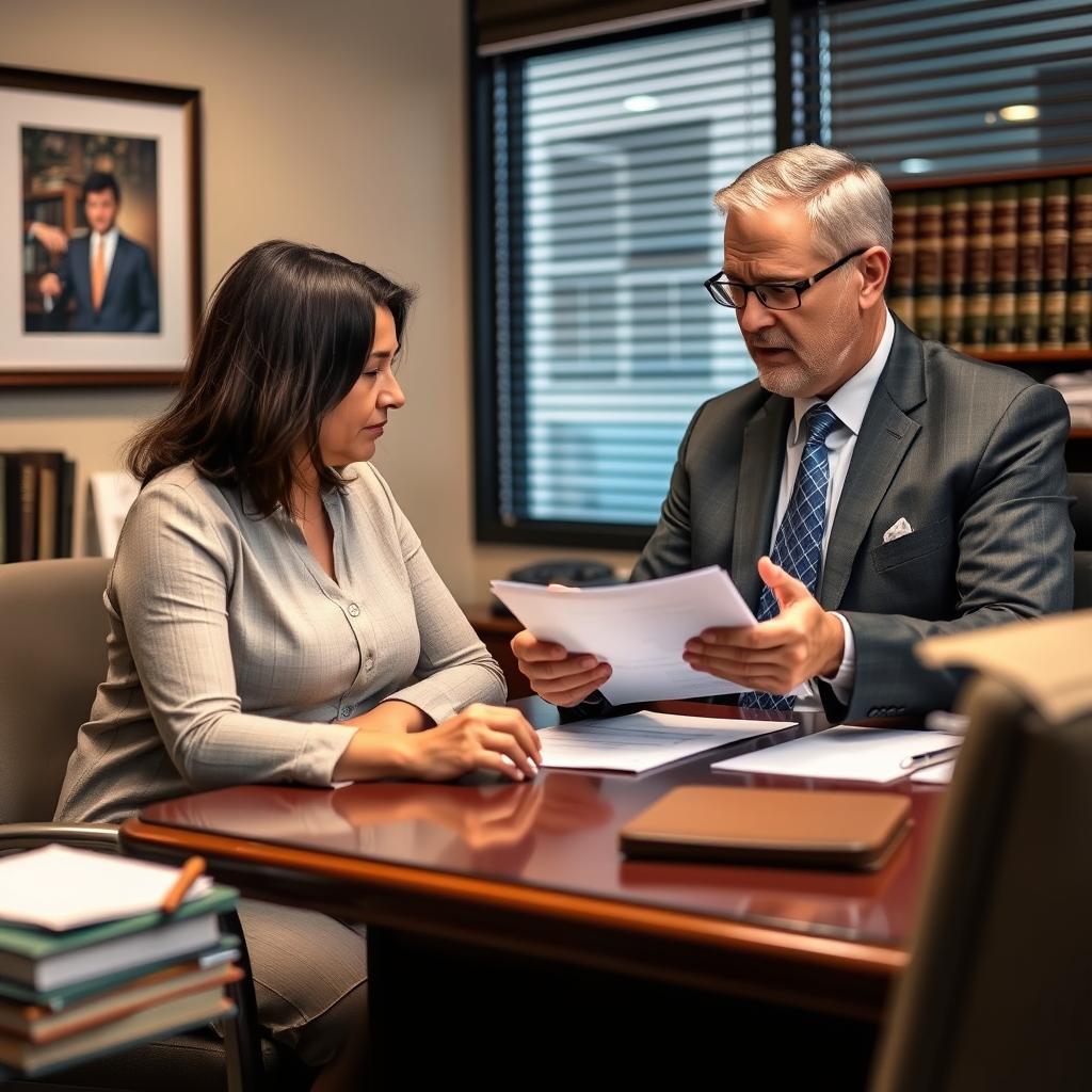 Vehicular Manslaughter Lawyer Carroll County