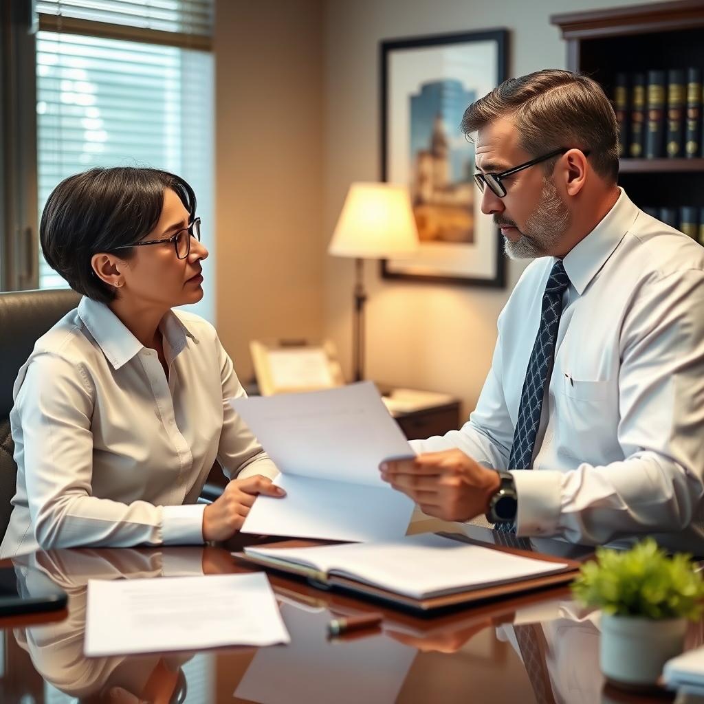 Vehicular Manslaughter Lawyer Cecil County