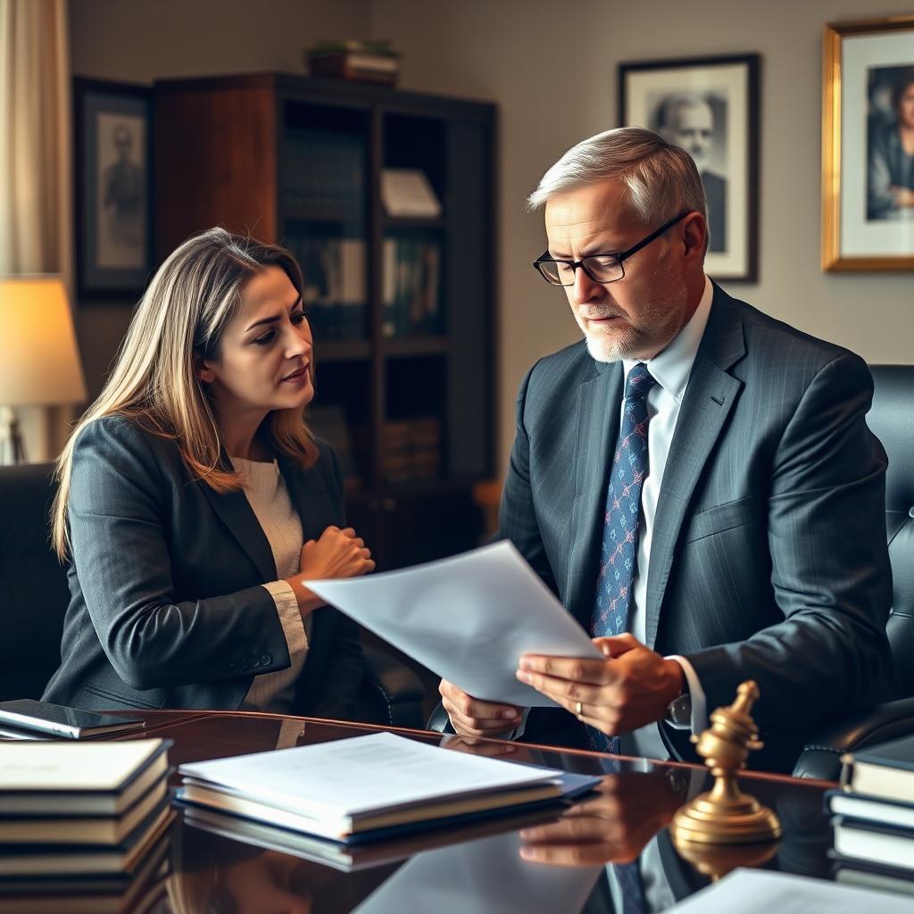 Vehicular Manslaughter Lawyer Chesapeake