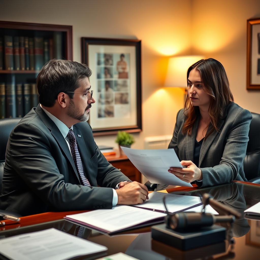 Vehicular Manslaughter Lawyer Fluvanna County