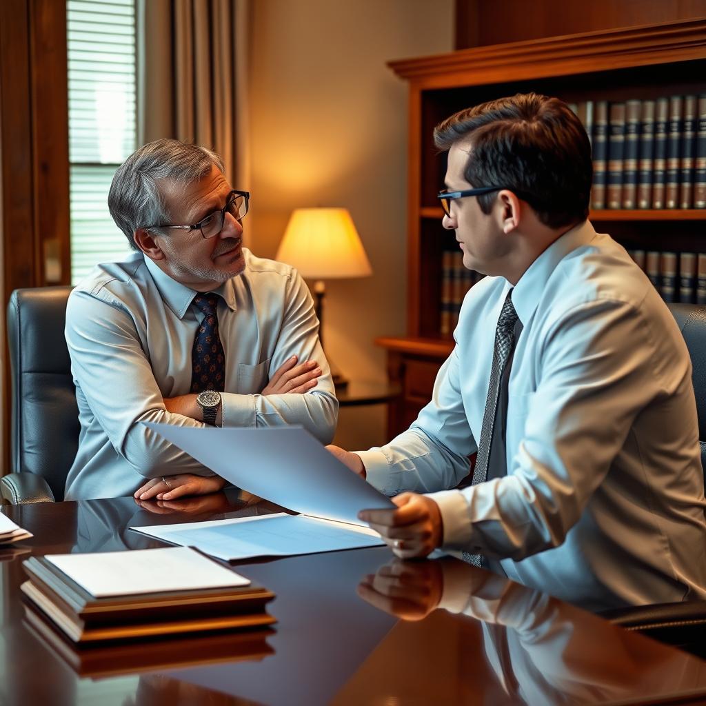 Vehicular Manslaughter Lawyer Harford County
