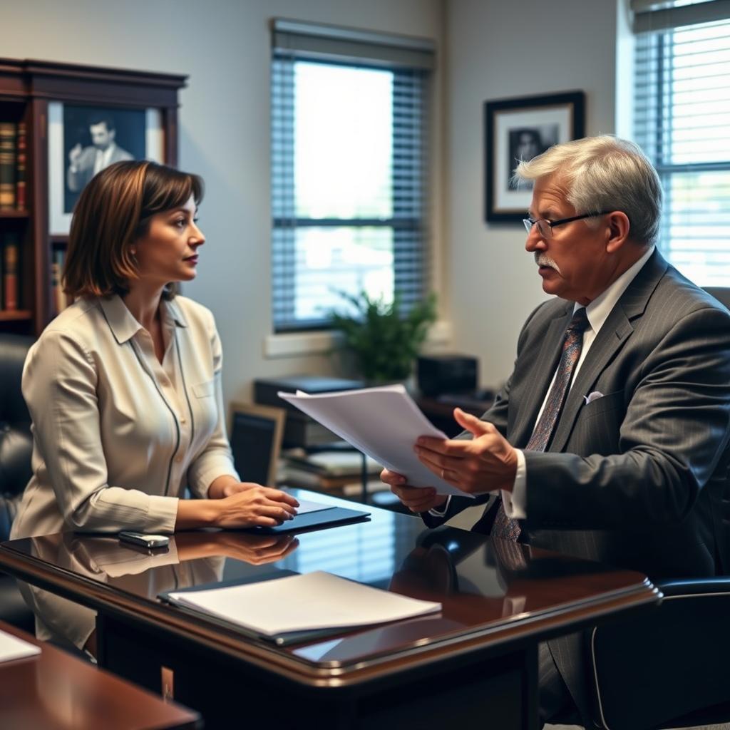 Vehicular Manslaughter Lawyer James City County