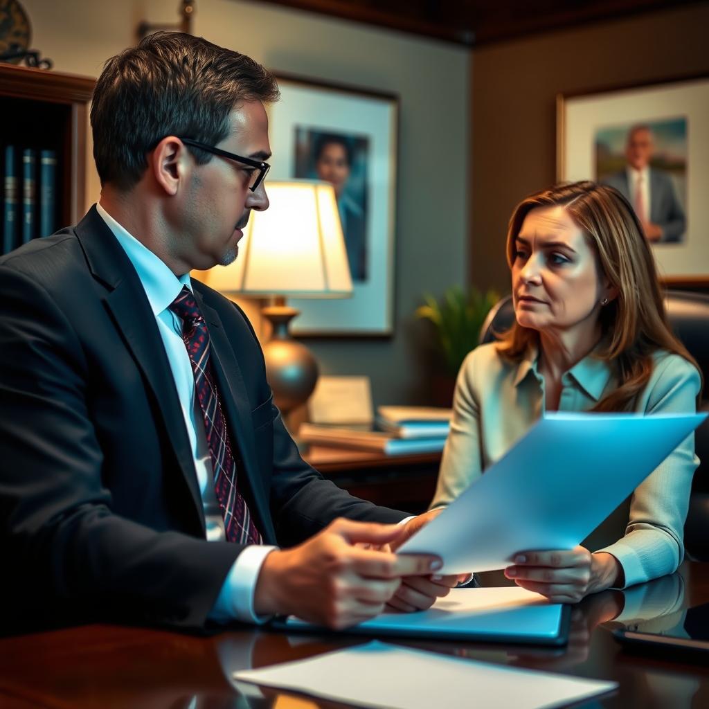 Vehicular Manslaughter Lawyer Loudoun County