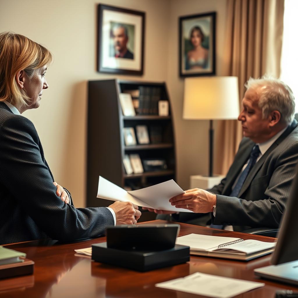 Vehicular Manslaughter Lawyer Madison County