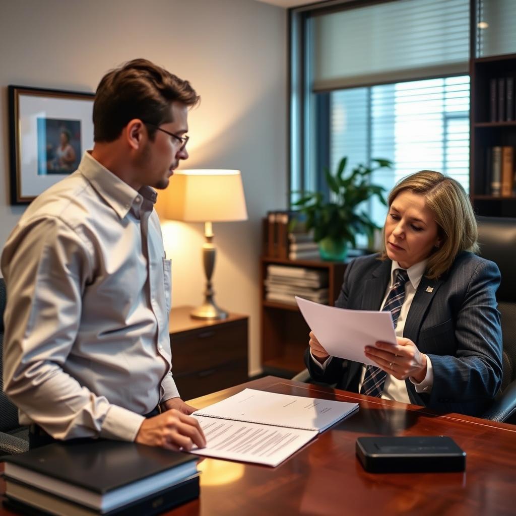 Vehicular Manslaughter Lawyer Orange County