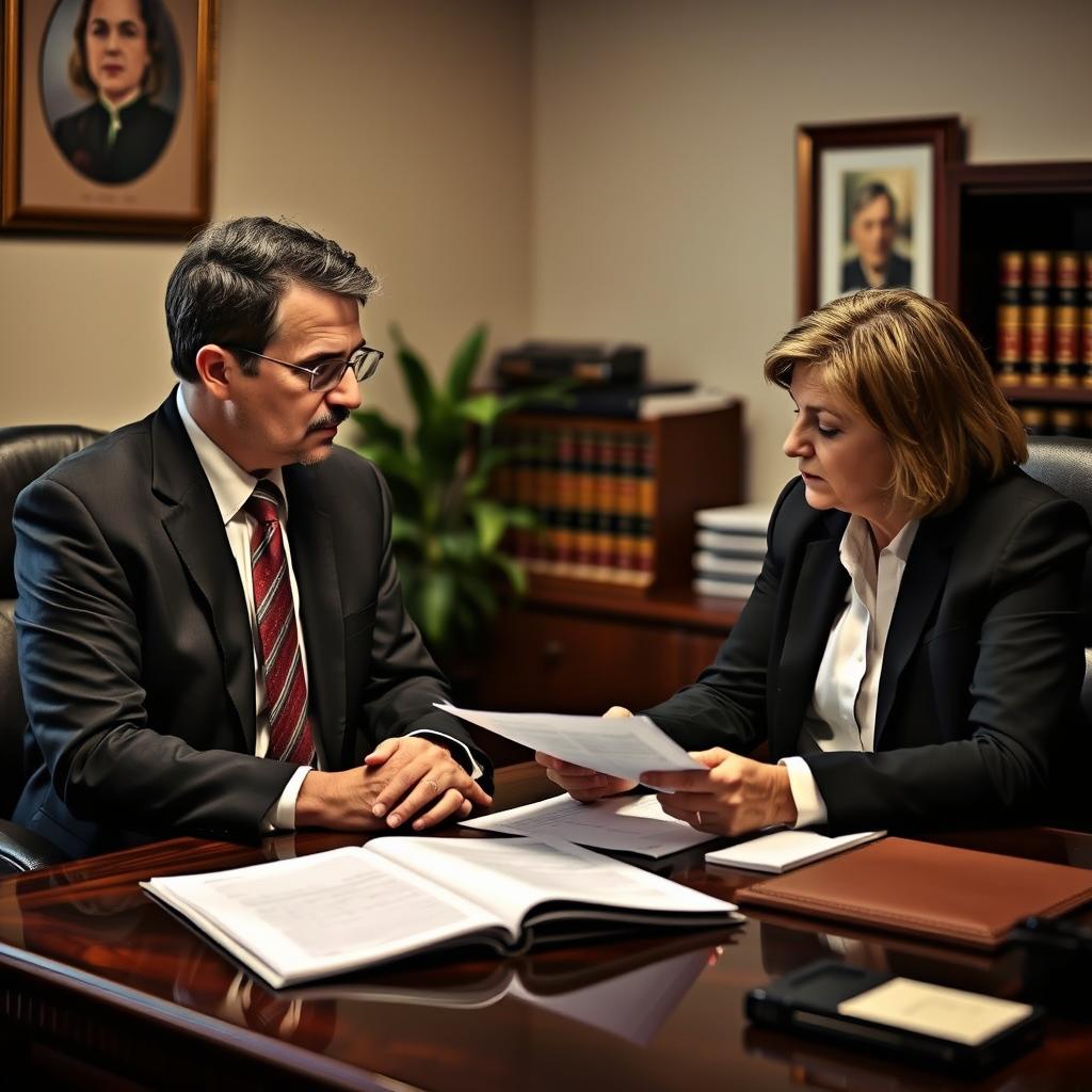 Vehicular Manslaughter Lawyer Queen Anne's County