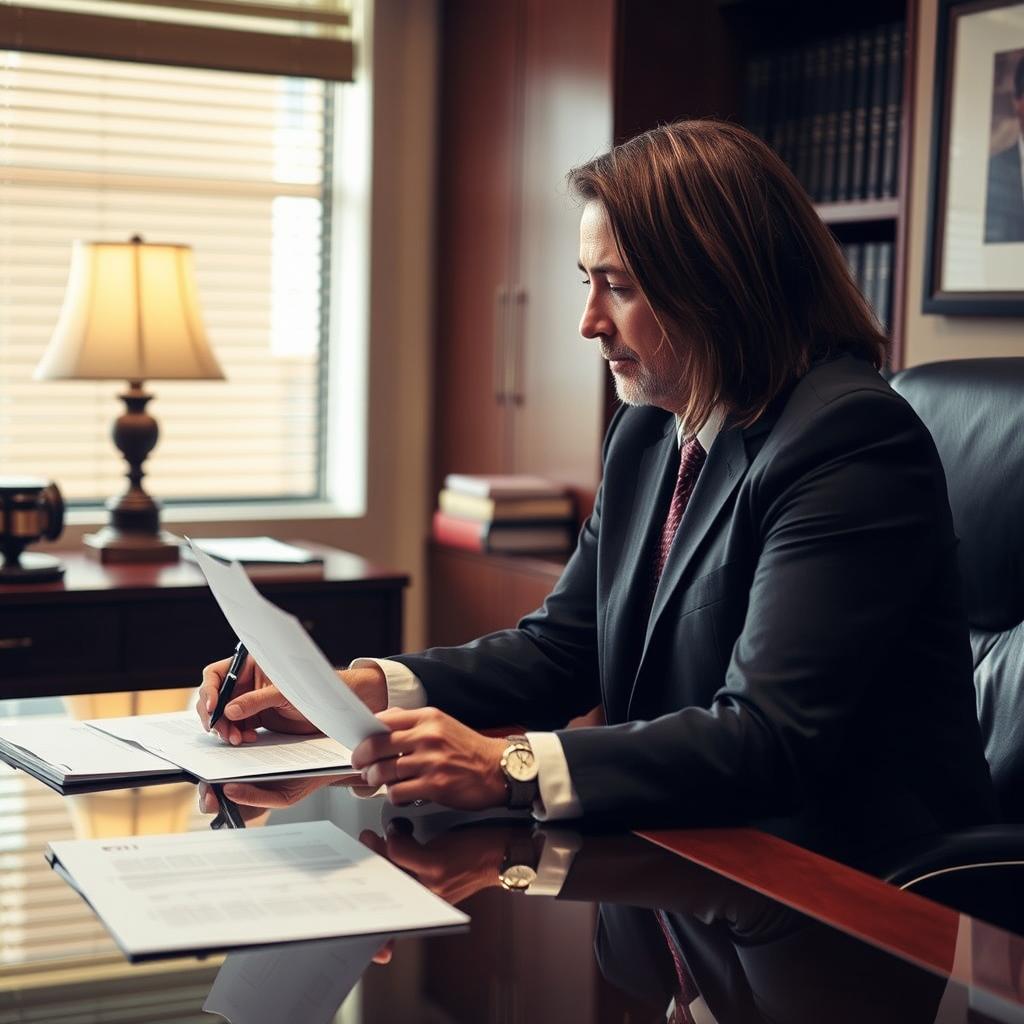 Vehicular Manslaughter Lawyer Roanoke County