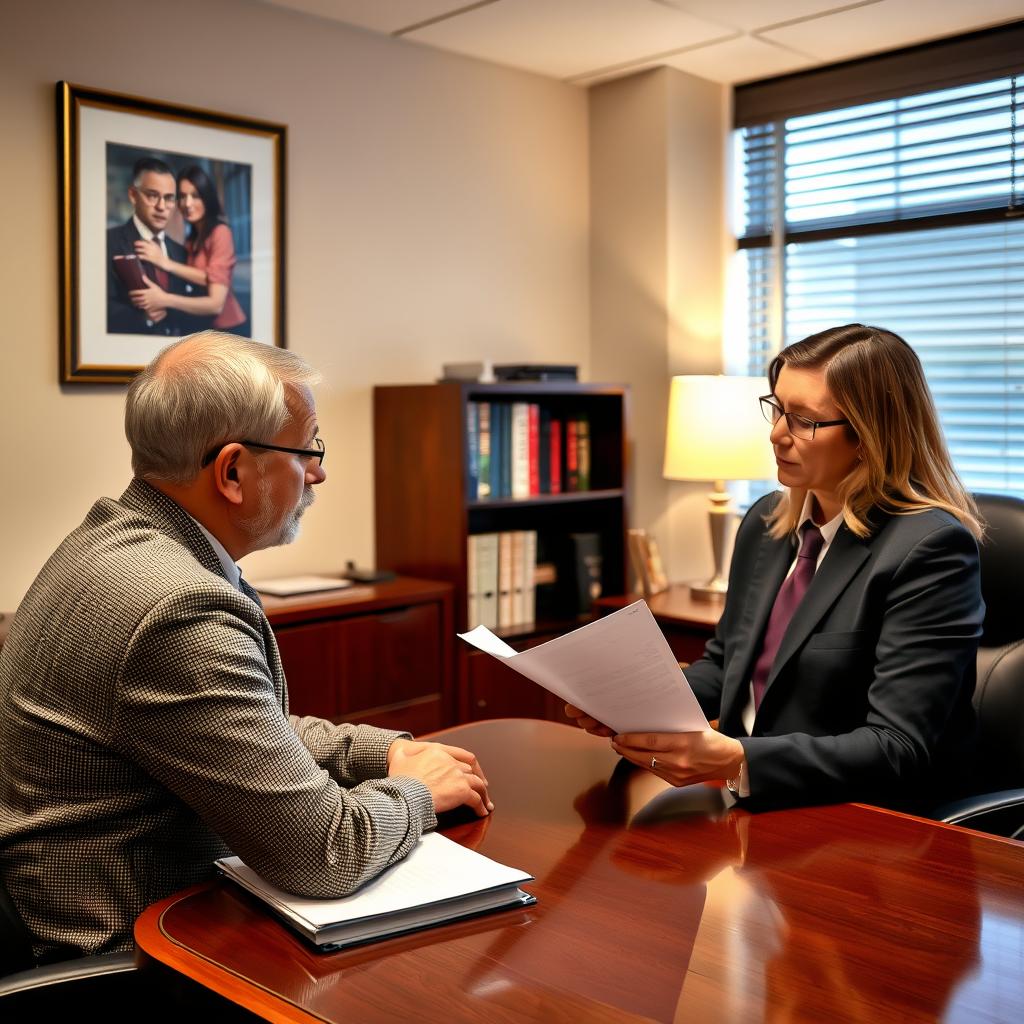 Vehicular Manslaughter Lawyer Spotsylvania County