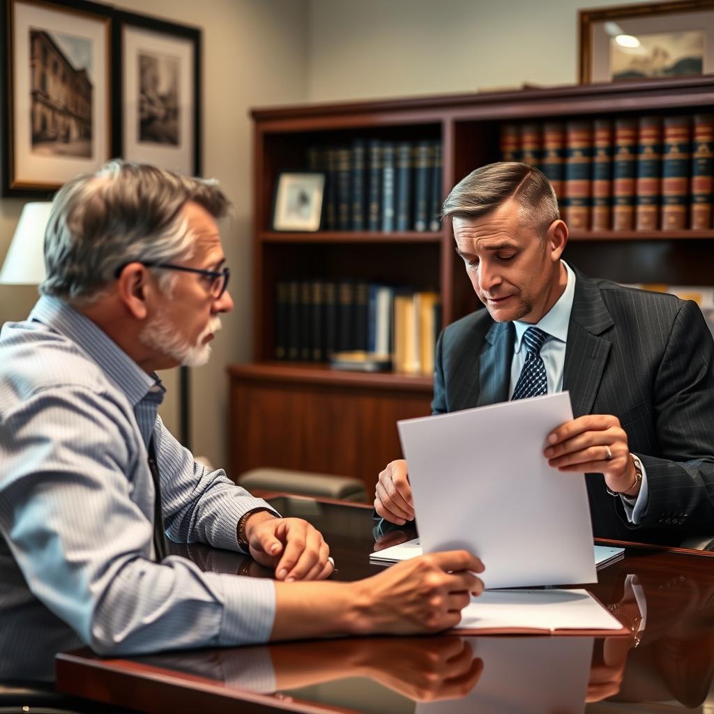 Vehicular Manslaughter Lawyer Virginia