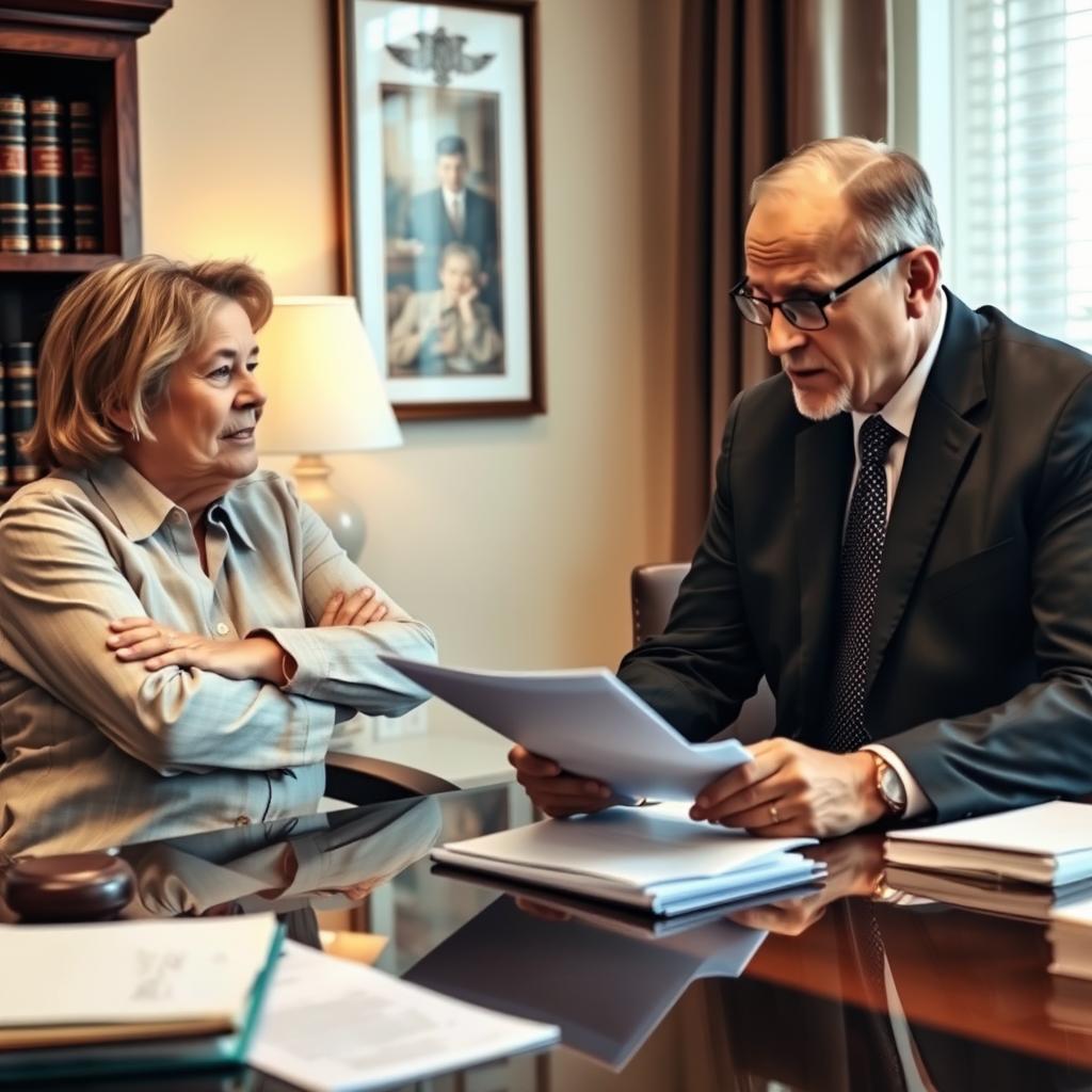 Vehicular Manslaughter Lawyer Washington County