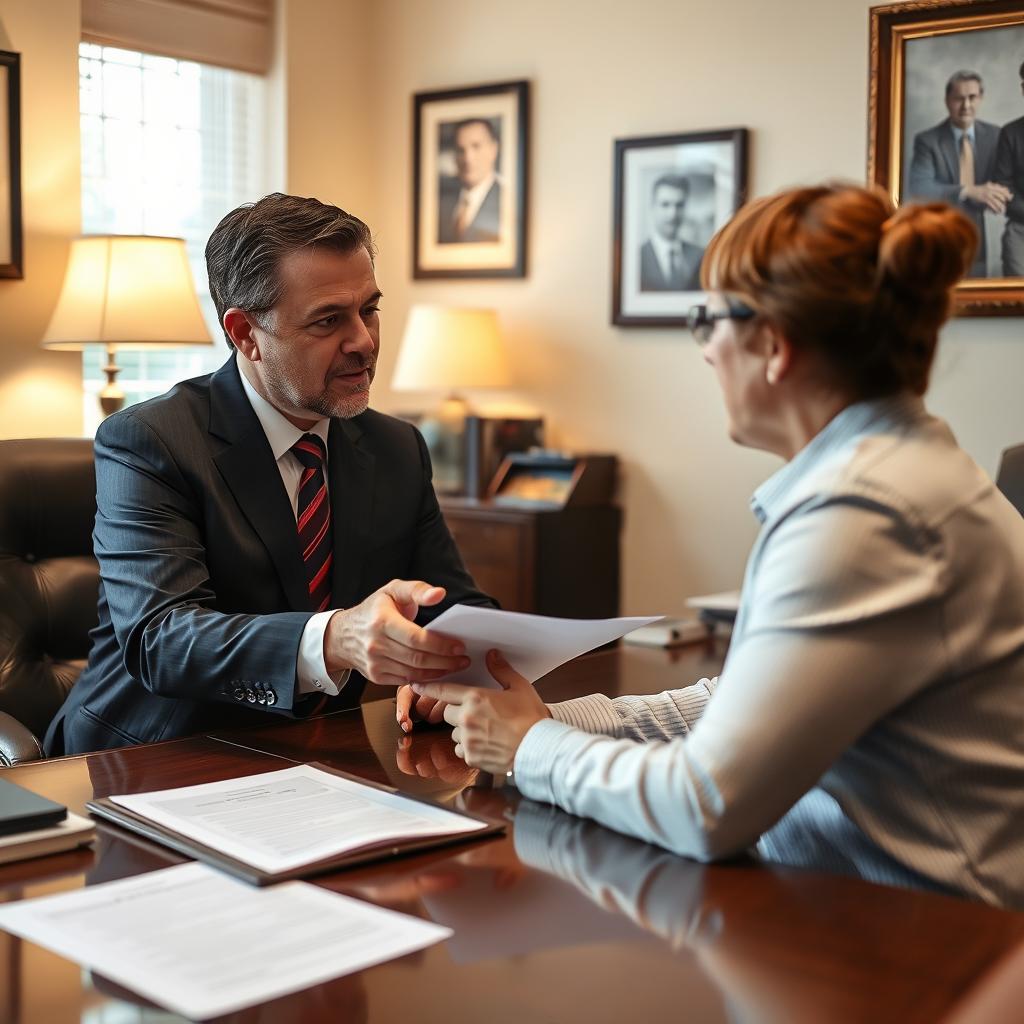 CDL Defense Lawyer Manassas