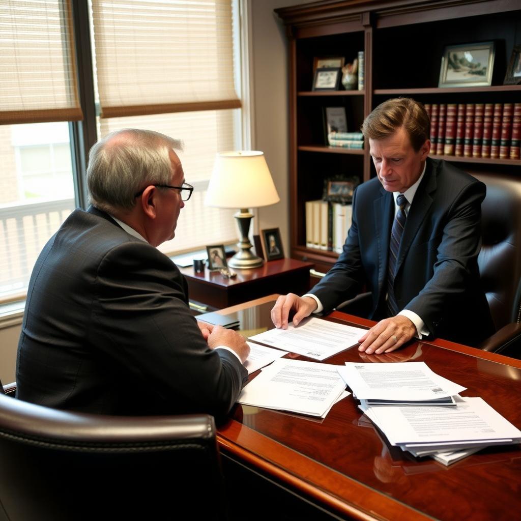 CDL Suspension Lawyer York County