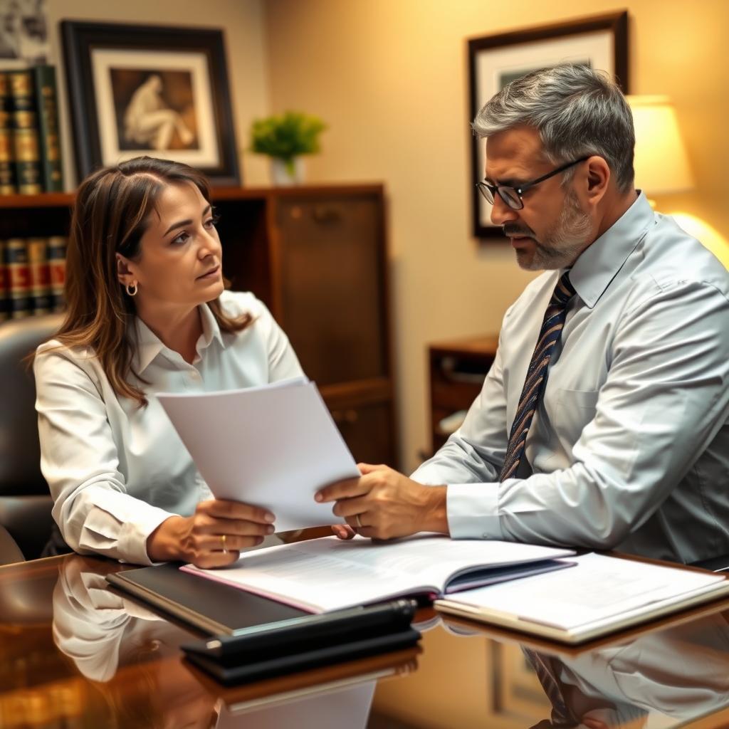 Felony DUI Lawyer Clarke County
