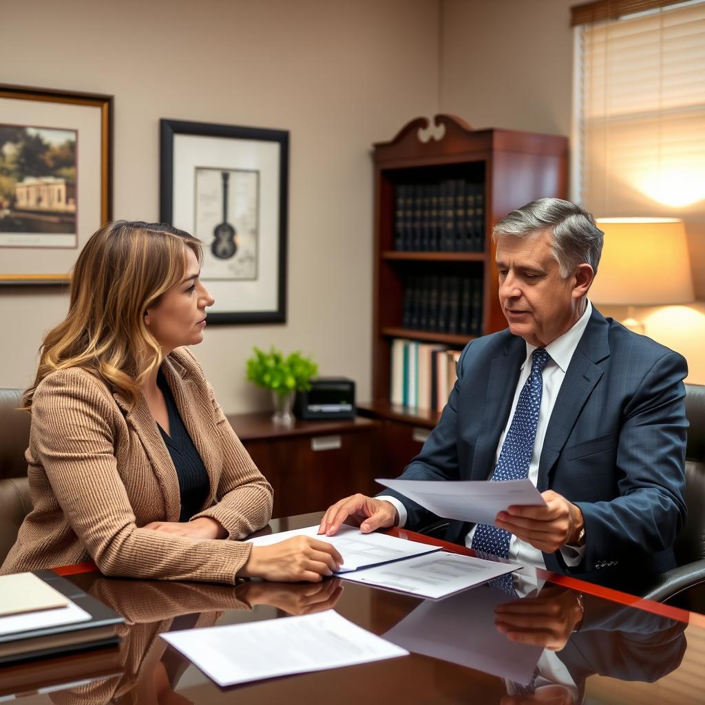 Felony DUI Lawyer Prince William County
