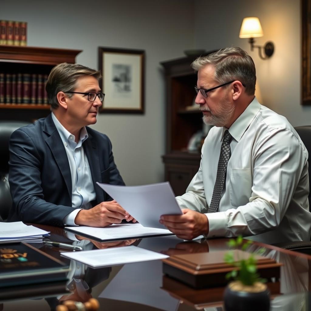 Hit and Run Lawyer Greene County