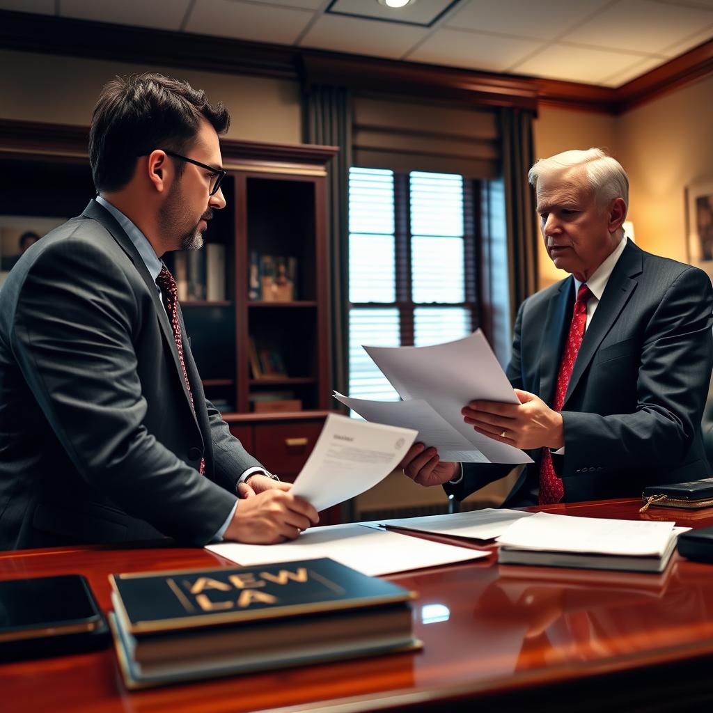 Reckless Driving Lawyer Lexington