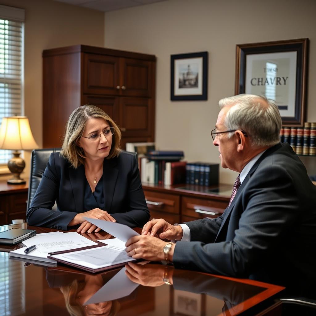Reckless Driving Lawyer Manassas Park