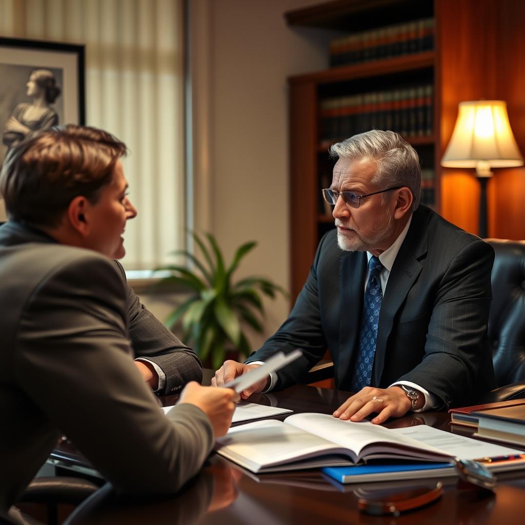 Aggressive Driving Lawyer Albany County
