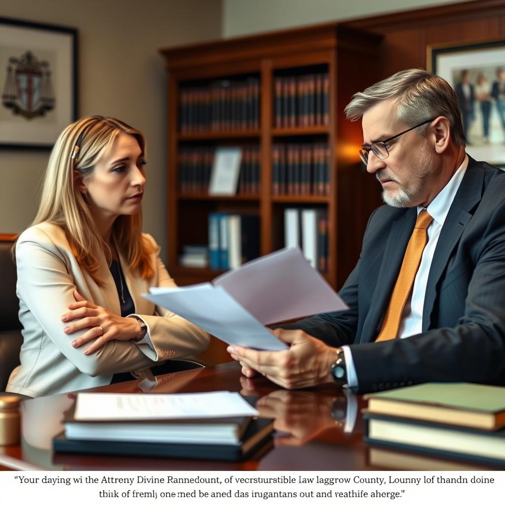 Aggressive Driving Lawyer Broome County