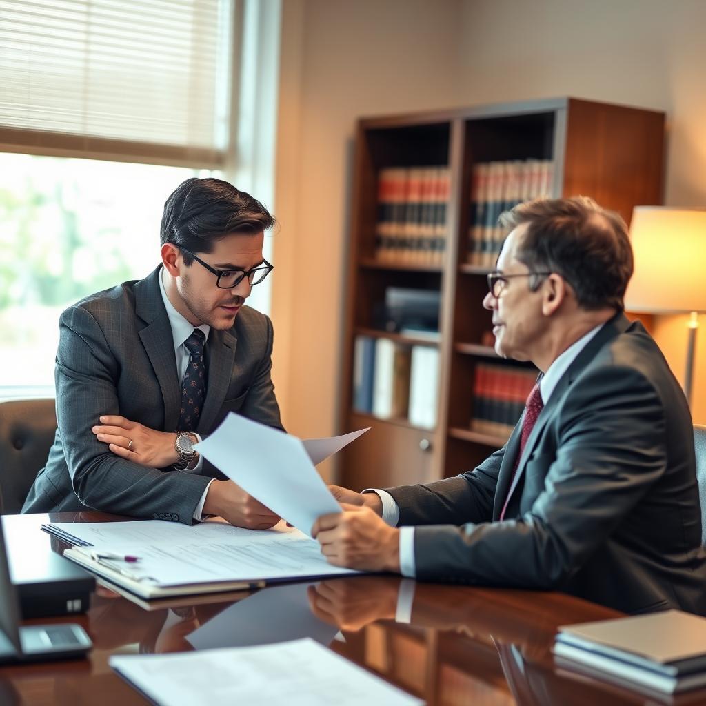 Aggressive Driving Lawyer Cayuga County