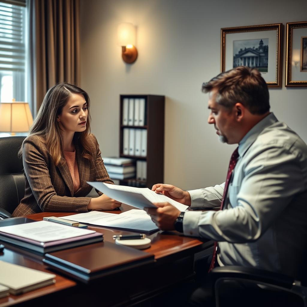 Aggressive Driving Lawyer Chenango County