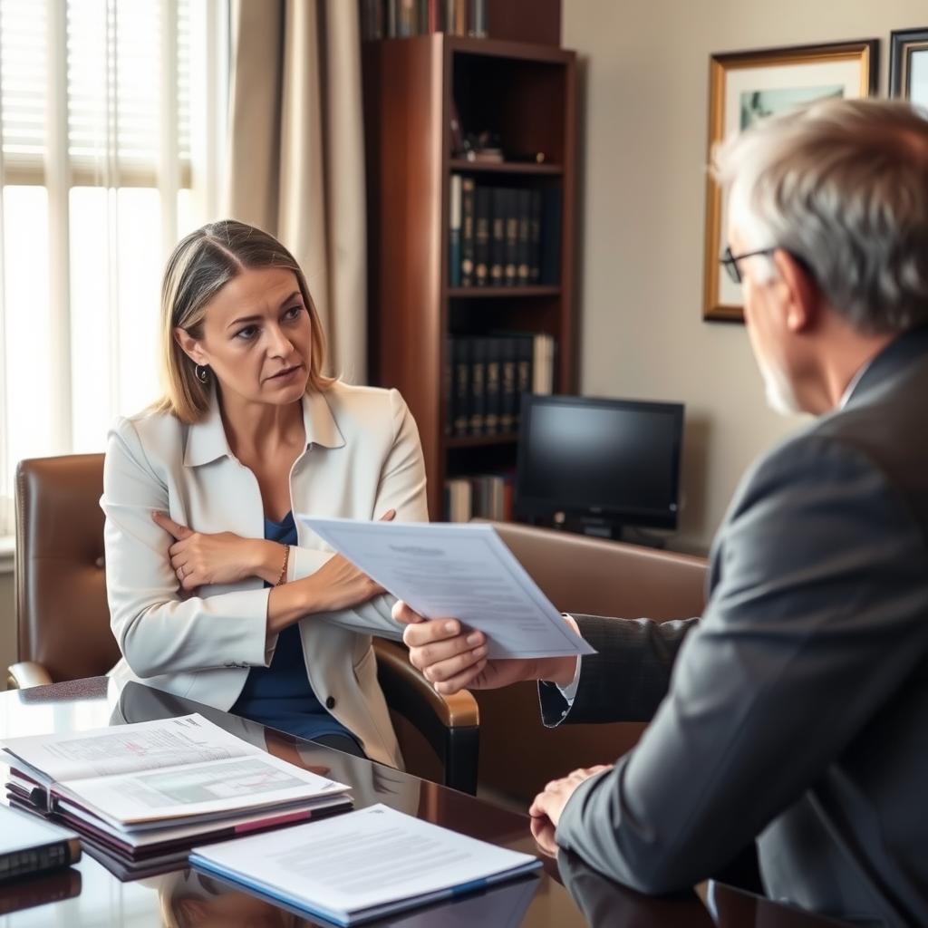 Aggressive Driving Lawyer Clinton County