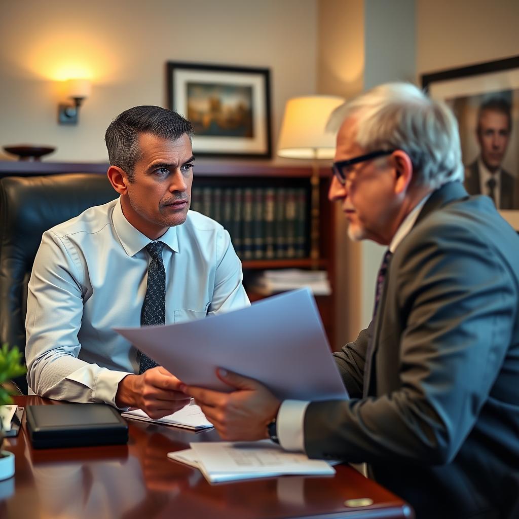 Aggressive Driving Lawyer Columbia County