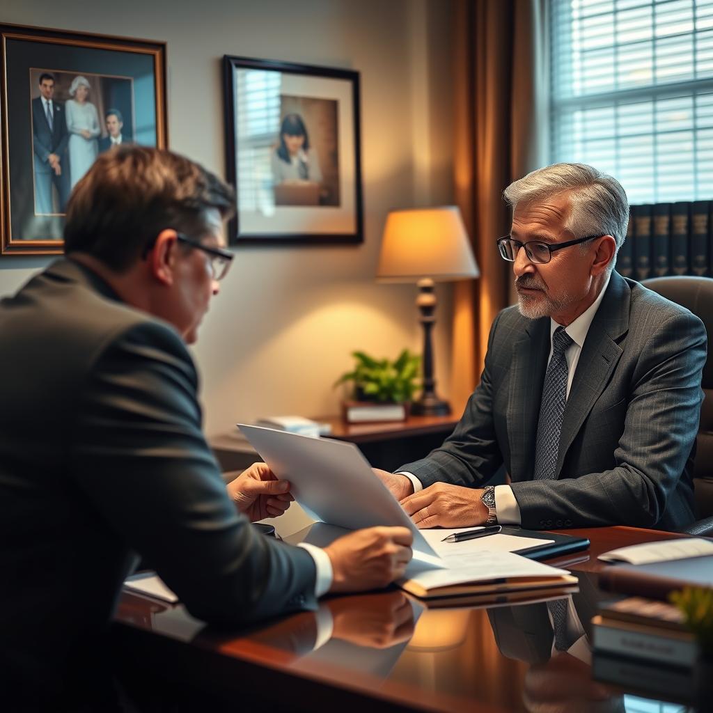 Aggressive Driving Lawyer Columbia Heights