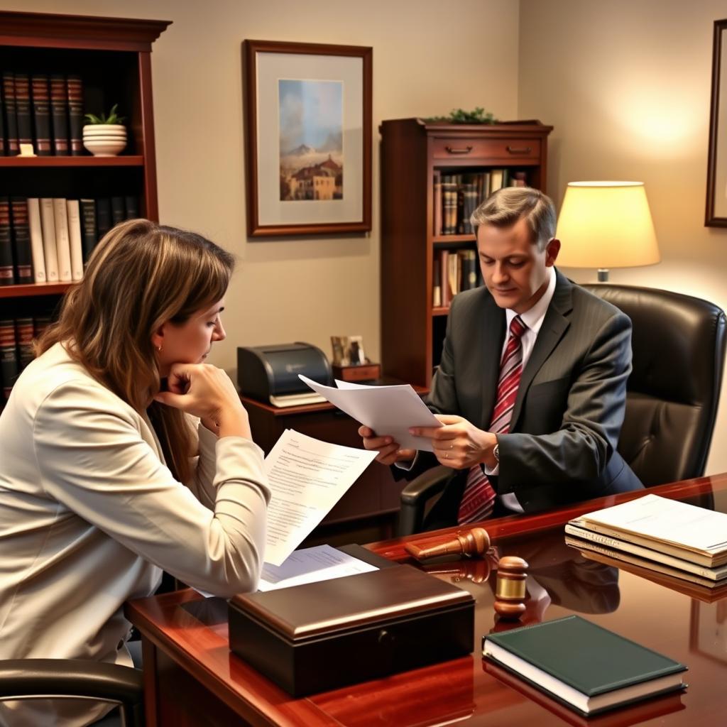 Aggressive Driving Lawyer Cortland County