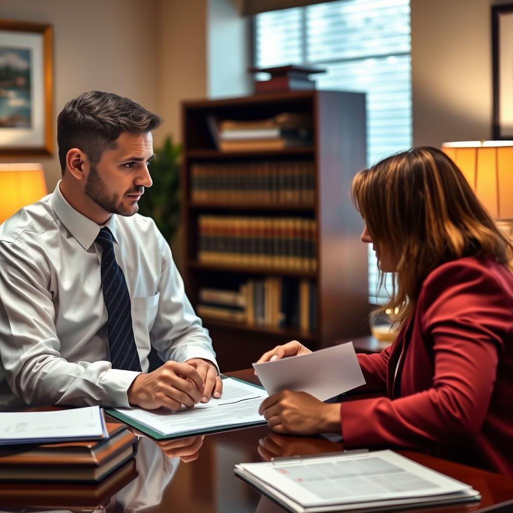 Aggressive Driving Lawyer Hamilton County