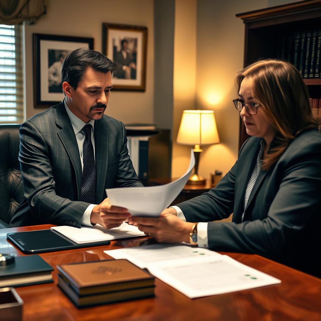Aggressive Driving Lawyer Herkimer County