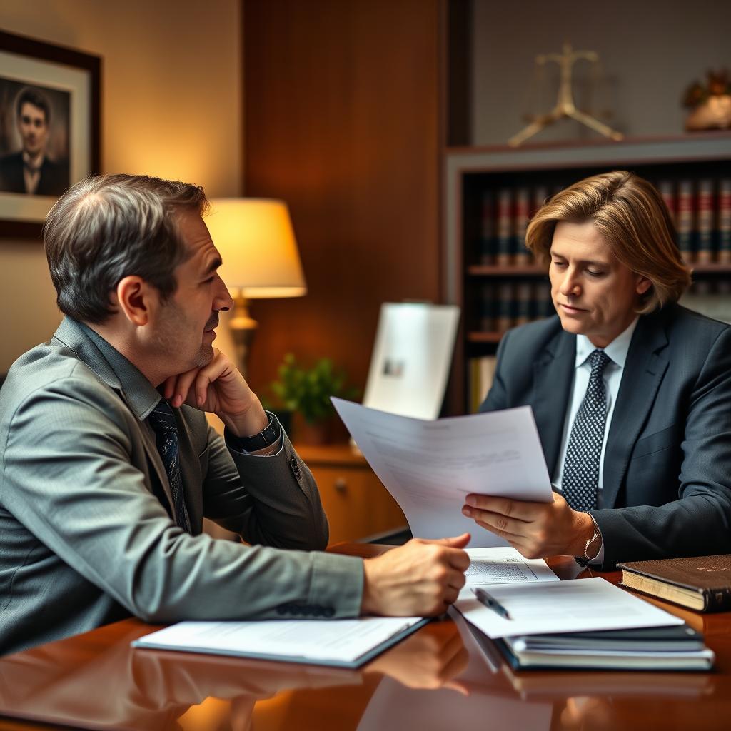 Aggressive Driving Lawyer Jefferson County